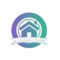 La casa del calcetin logo