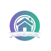 La casa del calcetin logo