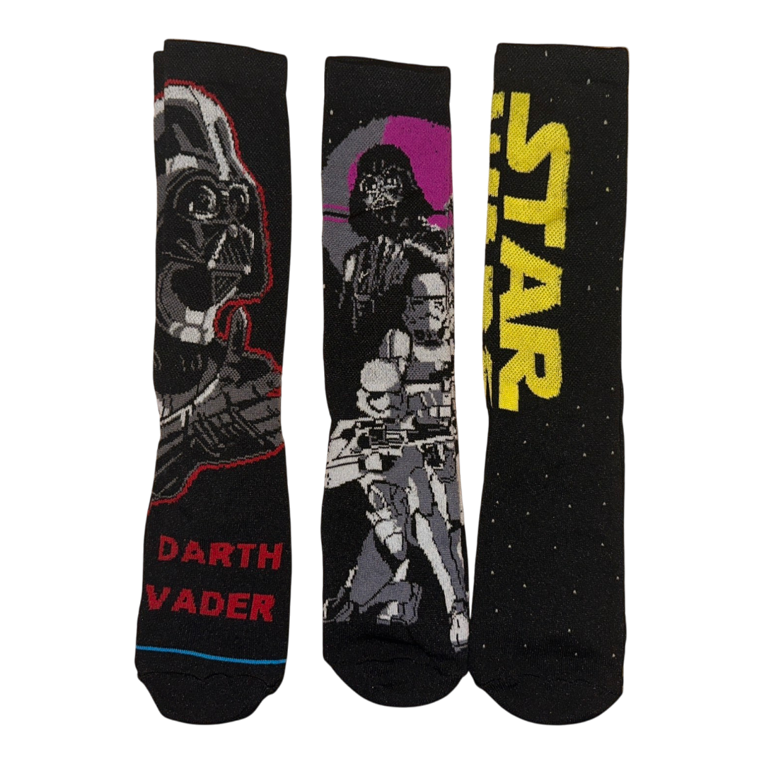 Calcetas Star Wars 3/4