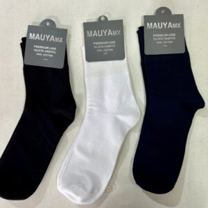 Calcetín para caballero diabetico