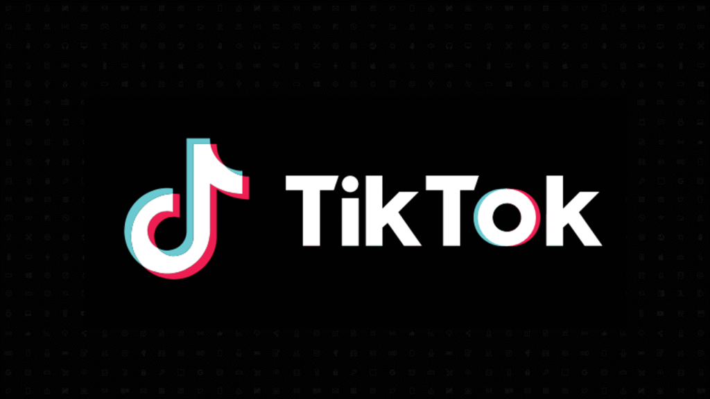 Logo Tiktok